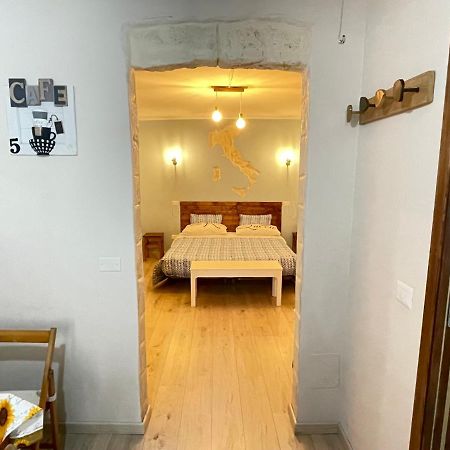 Trevisani Central Station Apartment 巴里 外观 照片